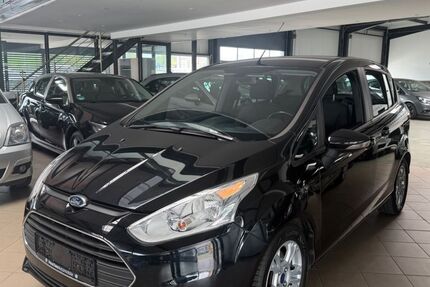 Ford B-Max 138.000 km 5.900 &euro; Belm/Vehrte (bei Osnabrück) 49191