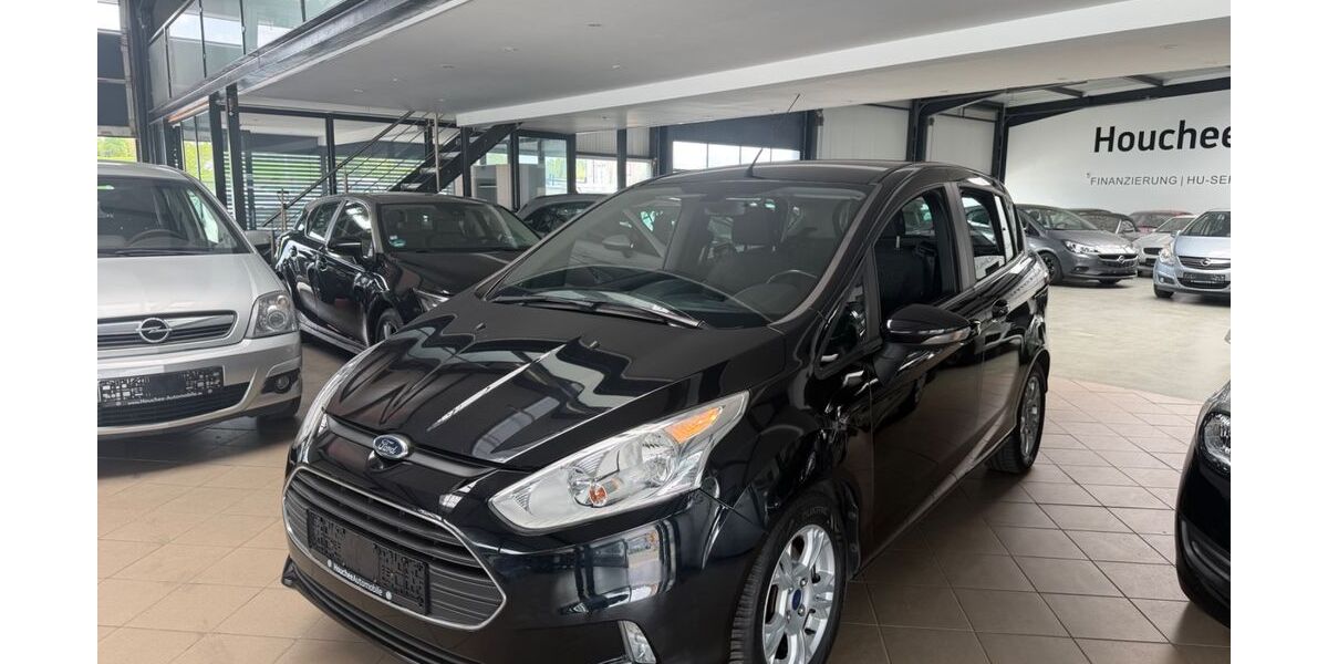Ford B-Max 138.000 km 5.900 &euro; Belm/Vehrte (bei Osnabrück) 49191