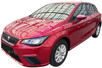 Seat Ibiza 1.250 km 18.985 &euro; Kronach 96317