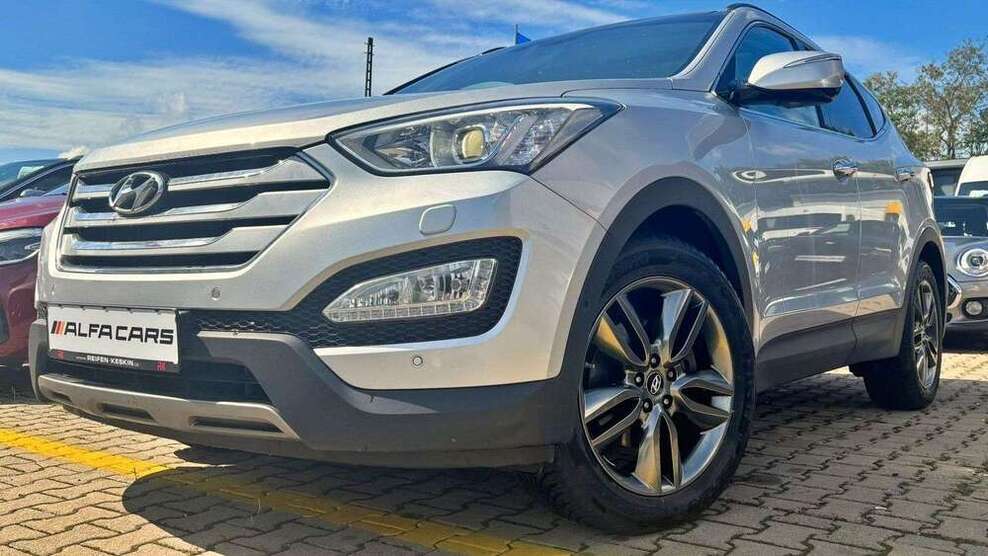 SANTA FE