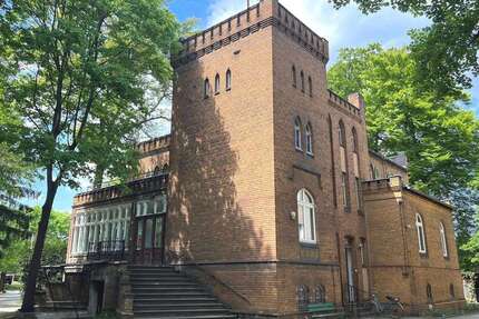 Haus Döbern - 20 Zimmer, 383 m&sup2;, 147.500&euro; | Angebot:25197209