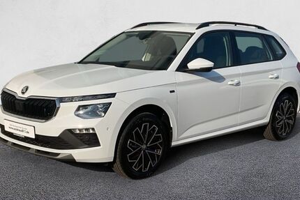 Skoda Kamiq 5.000 km 28.890 &euro; Karlskron-Brautlach 85123