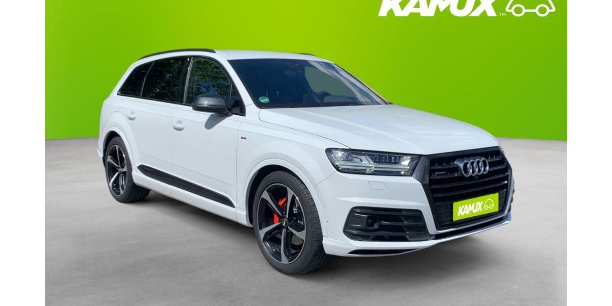 Audi Q7 148.292 km 34.950 &euro; Heide 25746
