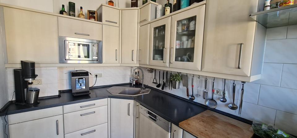 Etagenwohnung Blankenburg (Harz) - 3 Zimmer, 87 m&sup2;, 790&euro; | Angebot:26316073