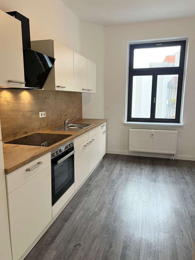 Wohnung zum Mieten in Leipzig 999 € 75 m²