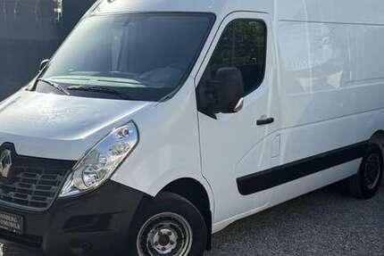 Renault Master 142.000 km 12.990 &euro; Berlin 12524