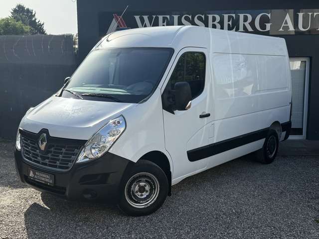 Renault Master 142.000 km 12.990 &euro; Berlin 12524