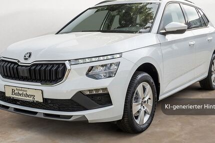 Skoda Kamiq 1.387 km 22.998 &euro; Potsdam 14482
