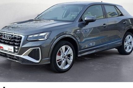 Audi Q2 82.593 km 26.360 &euro; Freiburg 79115