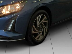 Hyundai i20 Trend+Komfort Paket 15.250 km 19.250 &euro; Bad Wünnenberg 33181