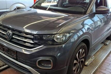 VW T-Cross 33.915 km 19.930 &euro; Osnabrück 49078