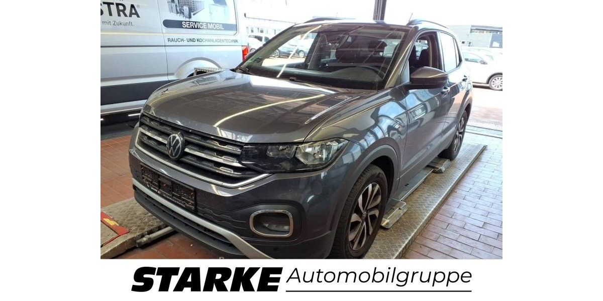 VW T-Cross 33.915 km 19.930 &euro; Osnabrück 49078