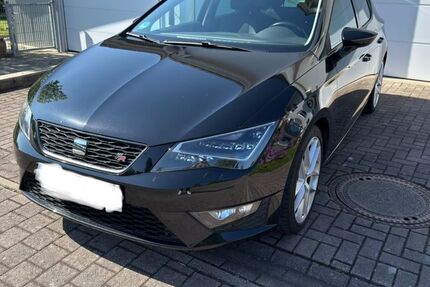 Seat Leon 142.000 km 11.599 &euro; Achern 77855