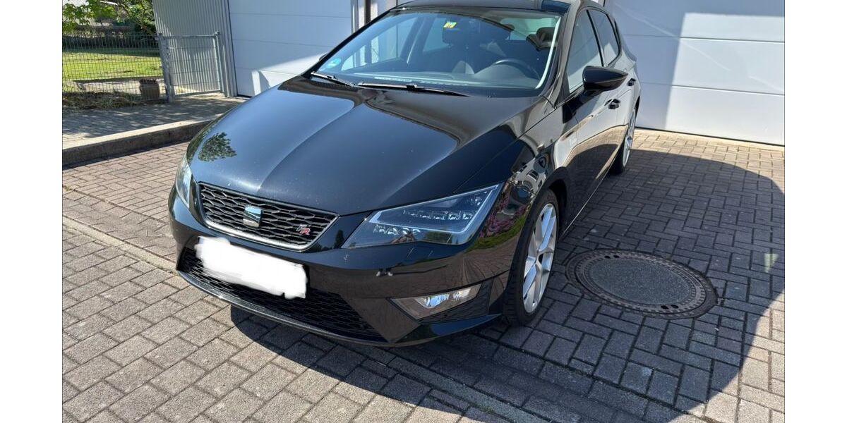 Seat Leon 142.000 km 11.599 &euro; Achern 77855