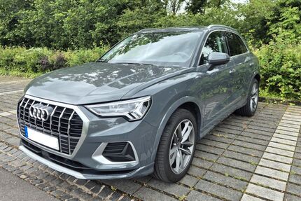 Audi Q3 54.500 km 24.750 &euro; Bonn 53115