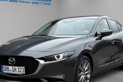 Mazda 3 8.000 km 28.950 &euro; Strausberg 15344
