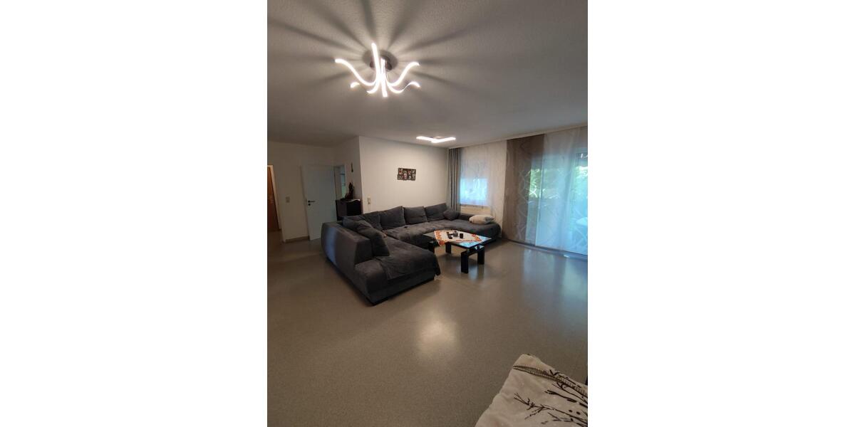 Erdgeschoßwohnung Baumholder - 4 Zimmer, 89 m&sup2;, 160.000&euro; | Angebot:26957549