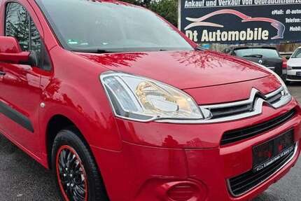 Citroen Berlingo 113.000 km 5.800 &euro; Viernheim 68519