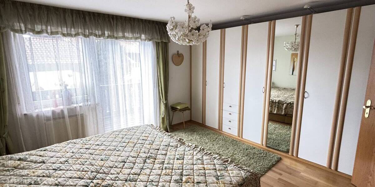 Doppelhaushälfte Ruhstorf - 5 Zimmer, 119 m&sup2;, 319.000&euro; | Angebot:26026705