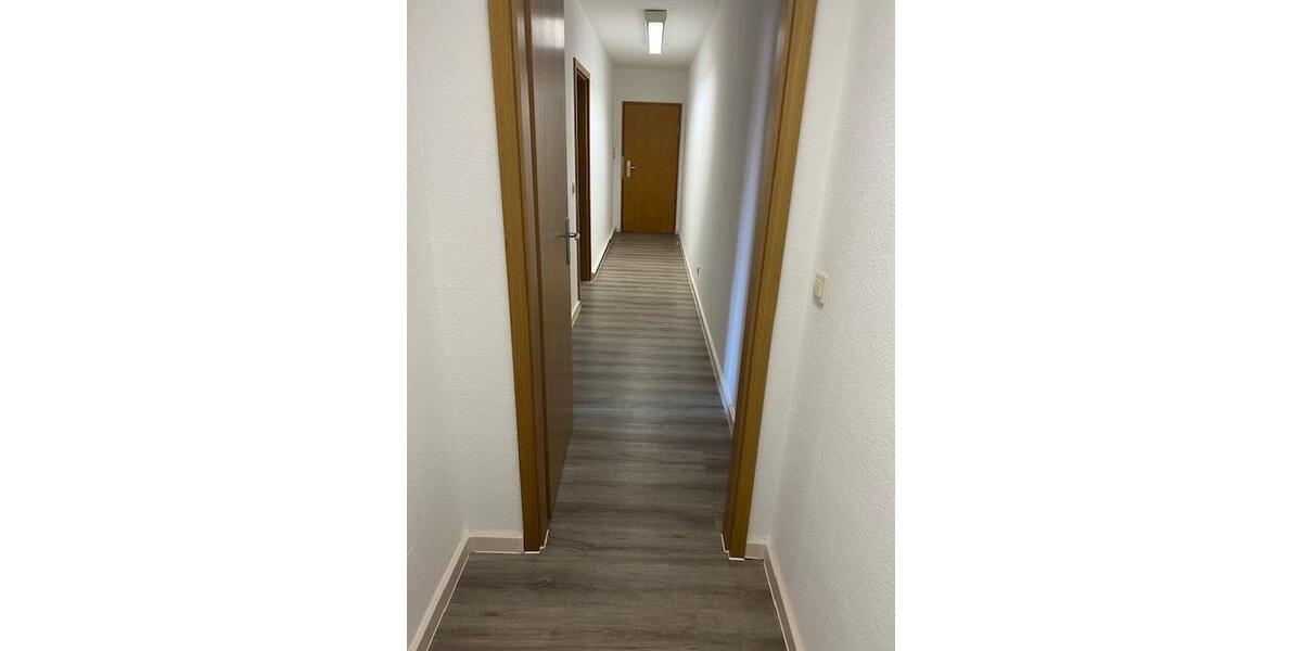 Etagenwohnung Röbel/Müritz Müritz - 2 Zimmer, 49 m&sup2;, 400&euro; | Angebot:26050842
