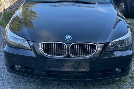 BMW 525 270.000 km 4.499 &euro; Neureichenau 94089