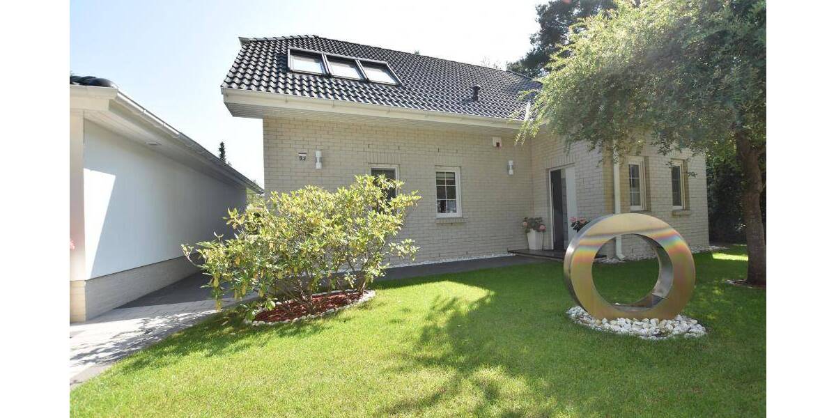 Einfamilienhaus Rangsdorf - 5 Zimmer, 153 m&sup2;, 850.000&euro; | Angebot:26584813
