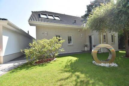 Haus Rangsdorf - 5 Zimmer, 153 m&sup2;, 850.000&euro; | Angebot:26584813