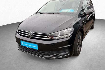 VW Touran 25.600 km 28.830 &euro; Roth 91154