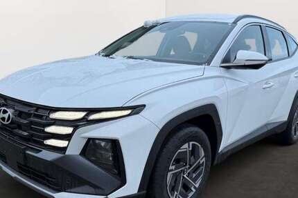 Hyundai TUCSON 3.850 km 29.990 &euro; Kassel 34123