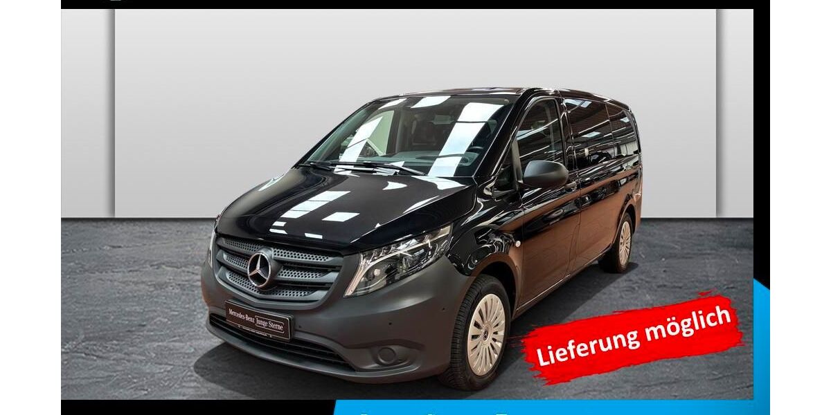 Mercedes-Benz Vito 57.700 km 45.900 &euro; Regensburg 93053