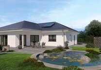 Ihr Traum-Bungalow in Merseburg: Maßgeschneidert und Nachhaltig