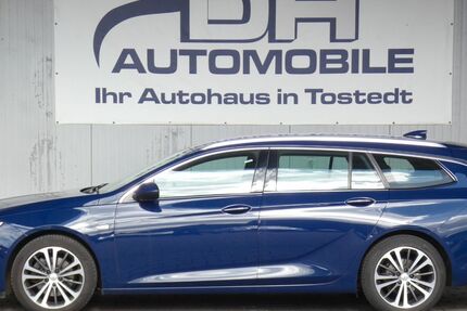 Opel Insignia 117.978 km 12.490 &euro; Tostedt 21255
