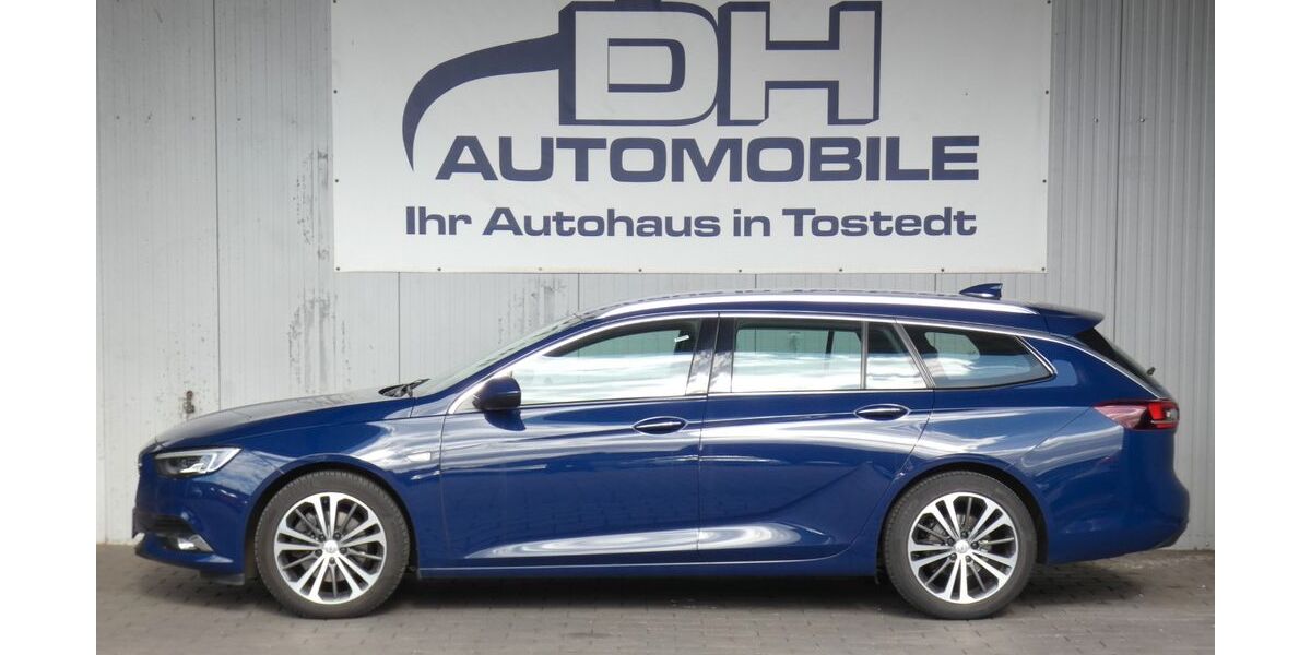 Opel Insignia 117.978 km 12.490 &euro; Tostedt 21255