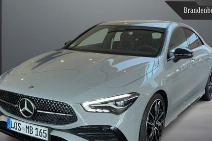 Mercedes-Benz CLA 200 6.000 km 40.870 &euro; Fürstenwalde 15517