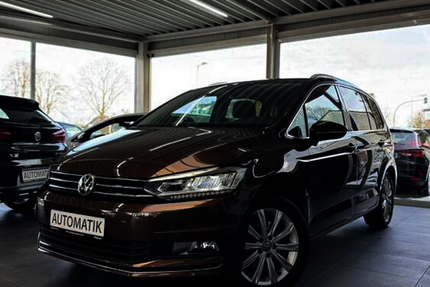 VW Touran 100.860 km 17.490 &euro; Wahlstedt 23812