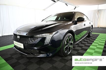 Peugeot 508 1.798 km 26.990 &euro; Butzbach 35510