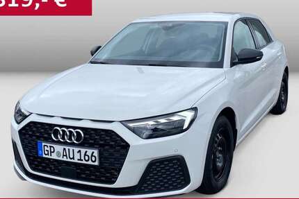 Audi A1 1.200 km 28.695 &euro; Göppingen 73037