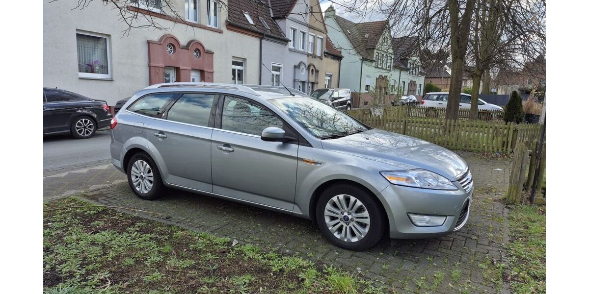 Ford Mondeo 43.000 km 5.900 &euro; Köln 50859
