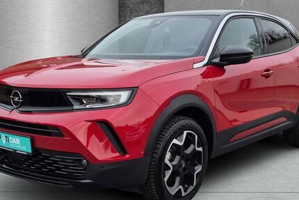 Opel Mokka 9.834 km 23.980 &euro; Oldenburg in Holstein 23758