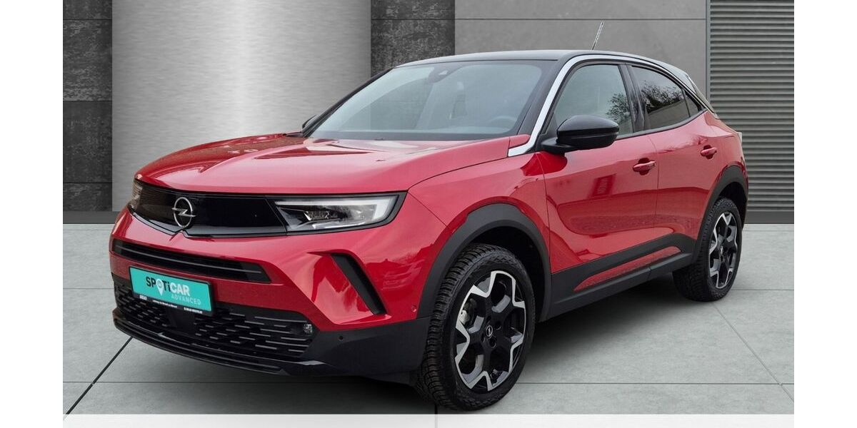 Opel Mokka 9.834 km 23.980 &euro; Oldenburg in Holstein 23758