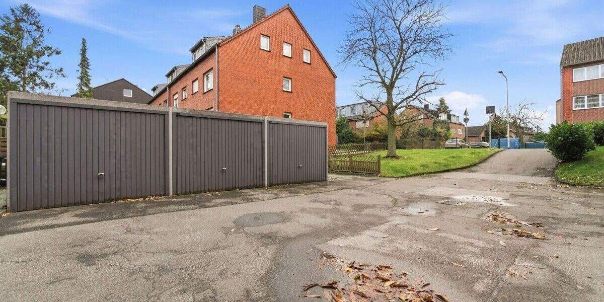 Etagenwohnung Herzogenrath Kohlscheid - 3 Zimmer, 75 m&sup2;, 169.000&euro; | Angebot:25287769