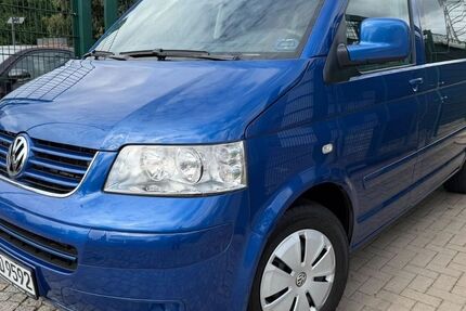 VW T5 Transporter 306.390 km 7.490 &euro; Berlin Weißensee-Pankow 13086