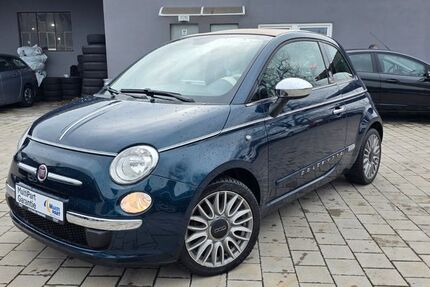 Fiat 500 133.000 km 5.950 &euro; Freiburg 79111