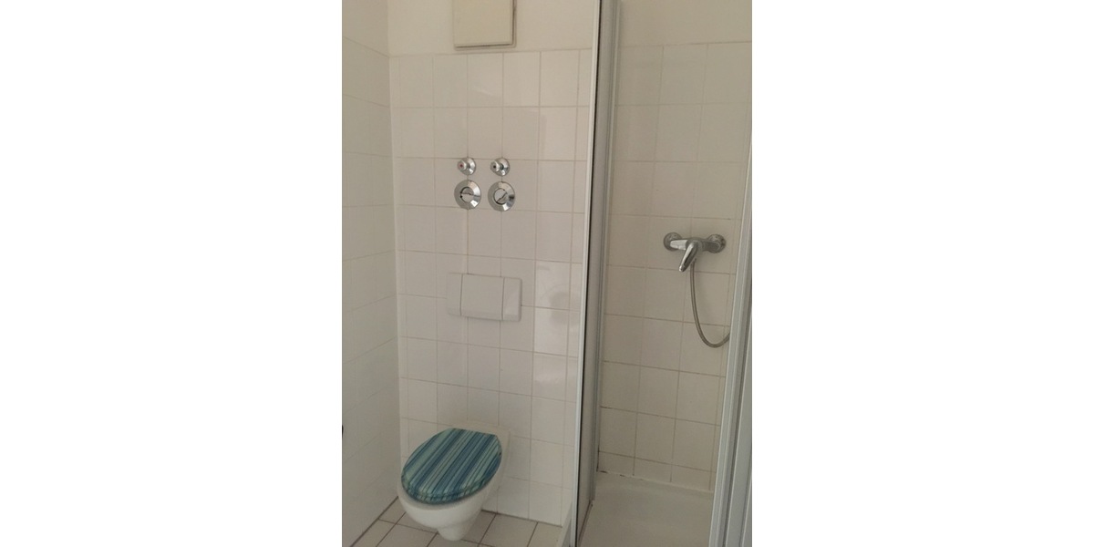 Helle 1,5-R-Whg 49 m², Balkon und Abstellraum - Appartement Großenhain | Angebot:26287287