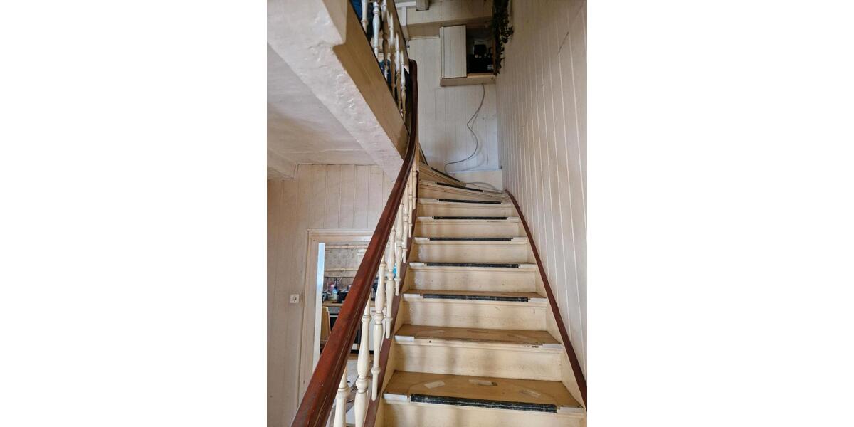 Einfamilienhaus Bleicherode - 5 Zimmer, 110 m&sup2;, 70.000&euro; | Angebot:26341949