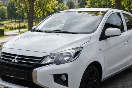 Mitsubishi Space Star 60.000 km 6.980 &euro; Aalen 73431