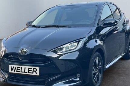 Toyota Yaris 5.010 km 24.990 € Osnabrück 49090