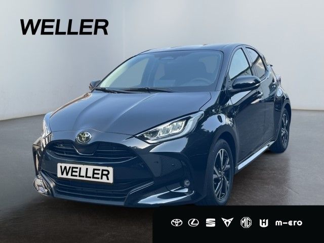 Toyota Yaris 5.010 km 24.990 € Osnabrück 49090