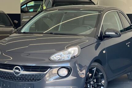Opel Adam 97.000 km 7.750 € Alfter bei Bonn 53347
