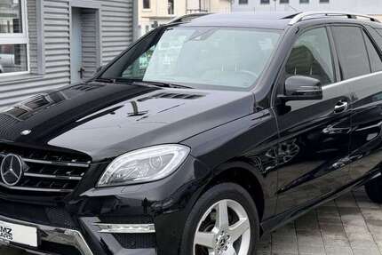 Mercedes-Benz ML 350 147.000 km 21.480 &euro; Neuwied 56567